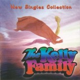 The Kelly Family - New Singles Collection, CD