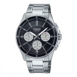 Ceas Barbati, Casio, Collection MTP-13 MTP-1374D-1A3VDF - Marime universala