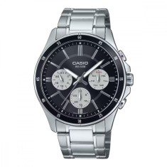 Ceas Barbati, Casio, Collection MTP-13 MTP-1374D-1A3VDF - Marime universala