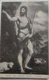 Carte postala, Venezia- Regia Academia - (Tiziano) - S. Giovanni