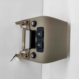 Ornament consola centrală LAND ROVER RANGE ROVER IV L405 2020 OEM: CK52-04569-A 29177781