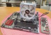 Kit gaming placa de baza ASUS B150M PRO GAMING + Procesor Intel i5-6400 2.70GHz + Cooler RGB, Pentru INTEL, DDR4, LGA 1151