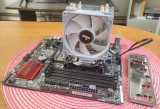 Kit gaming placa de baza ASUS B150M PRO GAMING + Procesor Intel i5-6400 2.70GHz + Cooler RGB