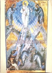 CUNOASTEREA LUI DUMNEZEU-PAUL EVDOKIMOV-261810 foto