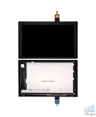 Ecran LCD Display Tableta Lenovo Tab Yoga 3 YT3-X50F foto