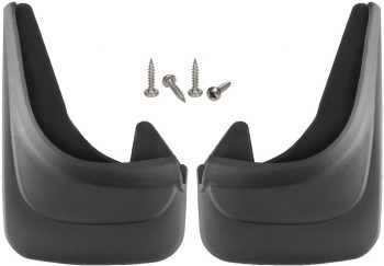 Aparatoare de noroi universale Spate MF01 2 buc 32 x 22cm foto