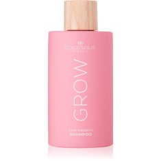 COCOSOLIS GROW șampon pentru &icirc;ntărirea și creșterea părului 250 ml