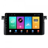 Cumpara ieftin Navigatie dedicata cu Android BMW Seria 3 (E46) 1997 - 2005, 2GB RAM, Radio GPS