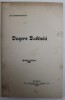 Despre Dobanda, Ion Haritonovici, 1904, Coperta Refacuta, Economie, Marketing