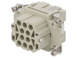 HDC Inserturi Contact Mamă 10P 16A