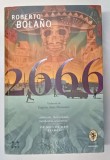 2666 de ROBERTO BOLANO , 2023