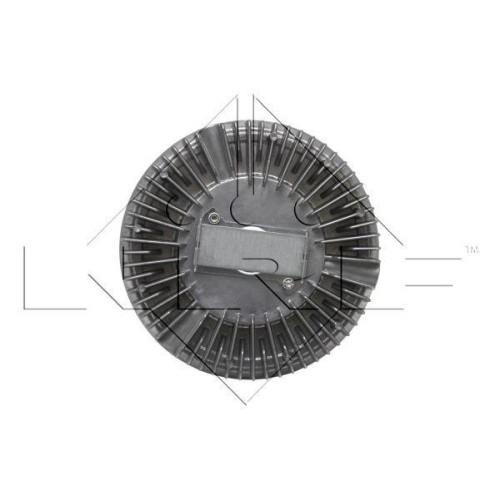 NRF Cupla, ventilator radiator