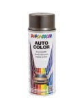 Vopsea spray auto metalizata Dacia Gri Verde Primavara 350ml Gri