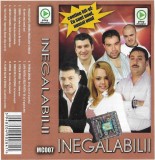 Inegalabilii - Caseta audio Compilatie Play Music