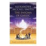 Enigma of Garlic