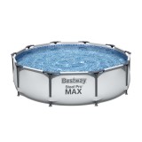 Cumpara ieftin Piscina supraterana Bestway Steel Pro MAX&trade; 3.05m x 76cm 56408