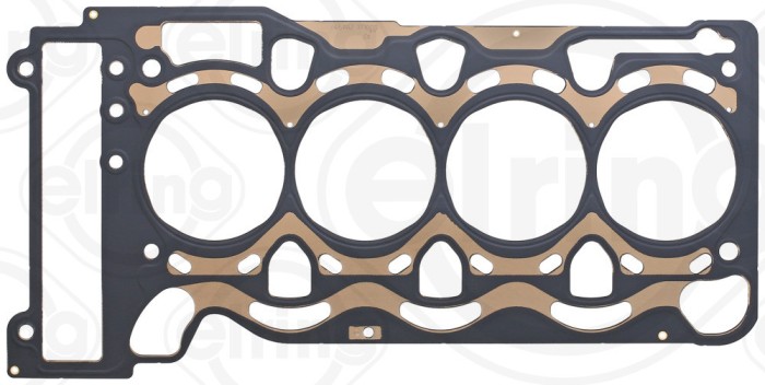 ELRING 746.902 Garnitura, chiulasa