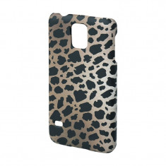 Carcasa Wild Leo Samsung Galaxy S5 Hama, Gri foto