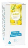 Sapun Lichid/Gel De Dus Bio Citrice-Masline 5 L Bag in Box Sodasan