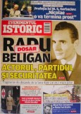 Revista Evenimentul Istoric Nr. 55 (Sept-Oct 2022) - Istorie Romania