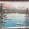 (238) CARTE POSTALA AUSTROUNGARIA - MUNTII TATRA - CIRCULATA - 1918