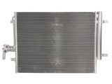 Condensator / Radiator aer conditionat LAND ROVER RANGE ROVER EVOQUE VAN (L538) (2011 - 2019) THERMOTEC KTT110284