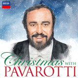 A Pavarotti Christmas | Luciano Pavarotti, Decca