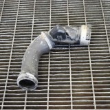 Furtun Intercooler Volvo V40 Hatchback 2017 OEM 31439885 31422061 Original