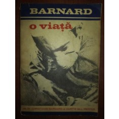O viata- Cristian Banard, Curtis Bell Pepper