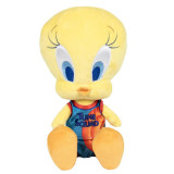 Play by play - Jucarie din plus Tweety Space Jam, 25 cm