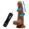 Vibrator Easton 17cm