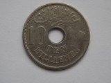 10 MILLIEMES 1917 EGIPT, Africa