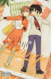 Eclair Orange | ASCII Media Works, Yen Press