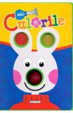 Mec-mec! Culorile |