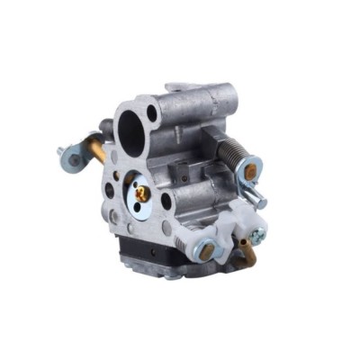 Carburator drujba Husqvarna 135,140,435,440 GP foto