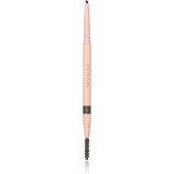Gucci Gucci Beauty Stylo &Agrave; Sourcils creion pentru spr&acirc;ncene rezistent la apă culoare 05 Gris 0.09 g
