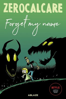 Zerocalcare&amp;#039;s Forget My Name foto