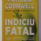 INDICIU FATAL de PATRICIA CORNWELL , 2006