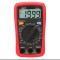 multimetru digital, UNI-T, UT33B+, 200mV-0.6kV, 0.2mA-10A