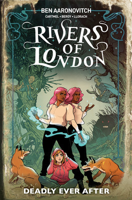 Rivers of London: Deadly Ever After foto