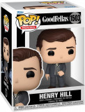 Figurina - Pop! GoodFellas: Henry Hill | Funko