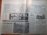 ziarul tineretul liber 25 aprilie 1990- articolul &quot; la orizont crima politica? &quot;