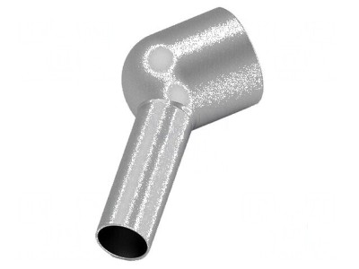 Duză aer cald 5mm foto