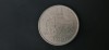 Germania DDR - 5 mărci 1972, Europa, Cupru-Nichel