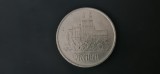 Germania DDR - 5 mărci 1972, Europa, Cupru-Nichel