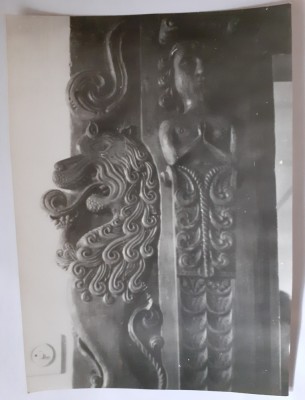 Fotografie cu elemente decorative foto