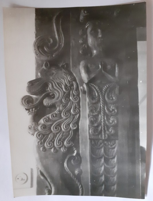 Fotografie cu elemente decorative