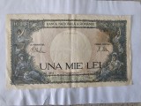 Romania 1000 Lei 1941