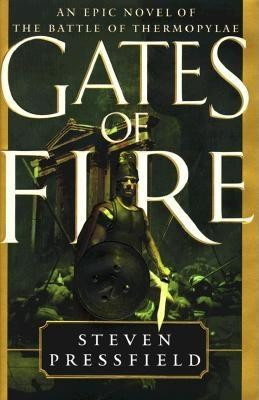 Gates of Fire: An Epic Novel of the Battle of Thermopylae foto