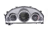 Ceas Bord Mercedes-Benz E W212 (2009-2016) A2129003509 Original